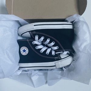 Chuck Taylor All Star Toddler High Top Sneakers